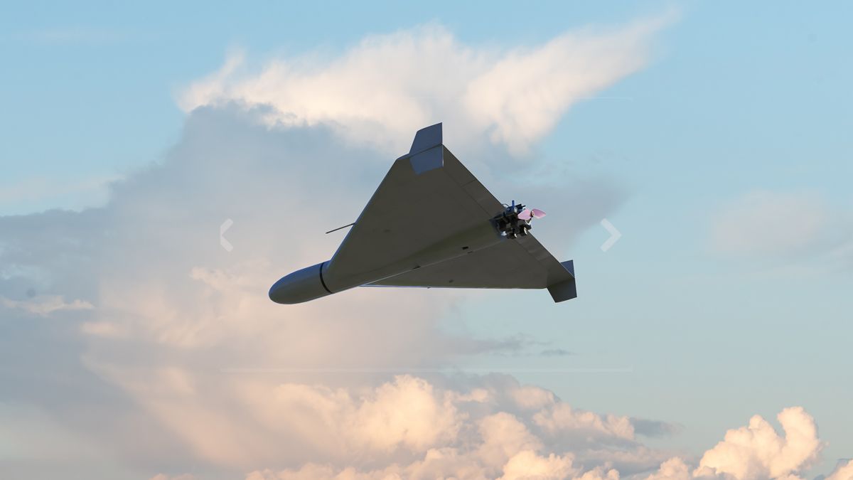 Военный эксперт прокомментировал ракетную атаку