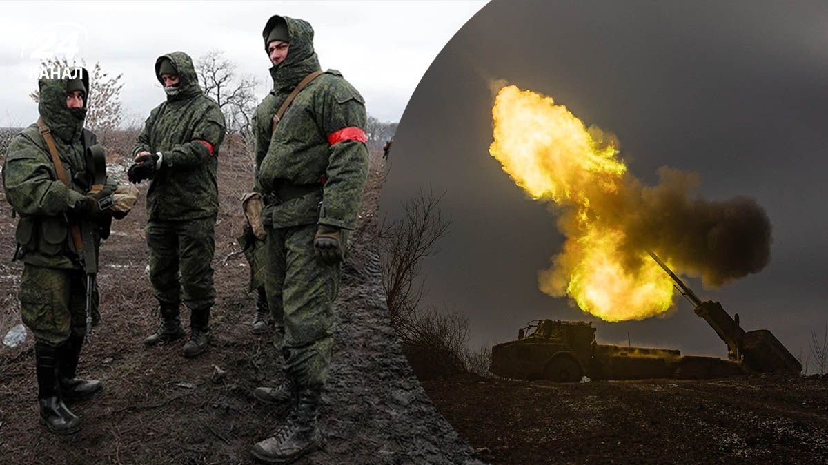 Ситуація на полі бою зараз – що планує Росія на фронті найближчим часом