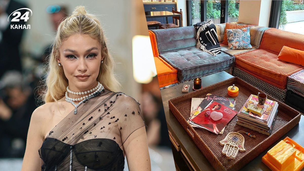 Як вдосконалити атмосферу дому за допомогою одного елементу Як вдосконалити атмосферу дому за допомогою одного елементу