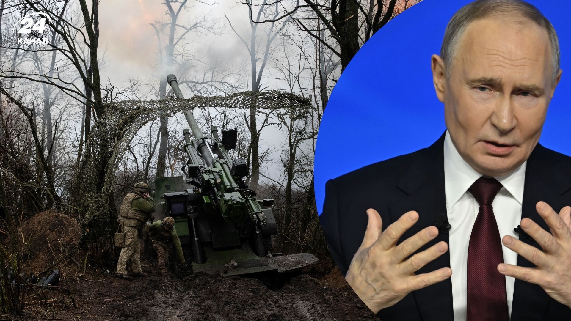 Скільки ще воюватиме Путін: в Bloomberg розкрили план Кремля - Геополітика