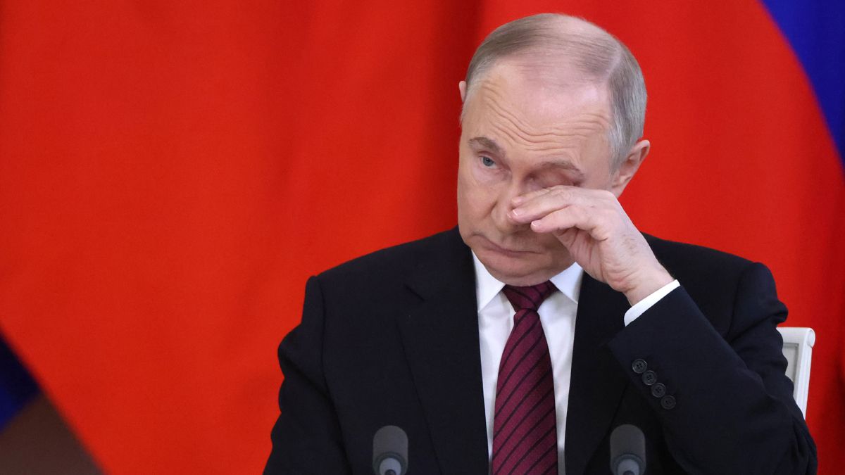 Цимбалюк прокоментував російські "вимоги" щодо Донбасу Цимбалюк прокоментував російські "вимоги" щодо Донбасу
