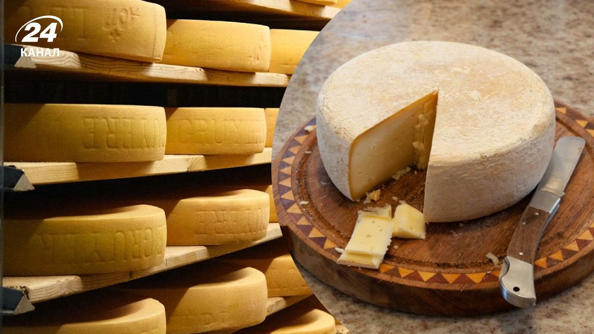 Как изготавливают пармезан Как изготавливают пармезан