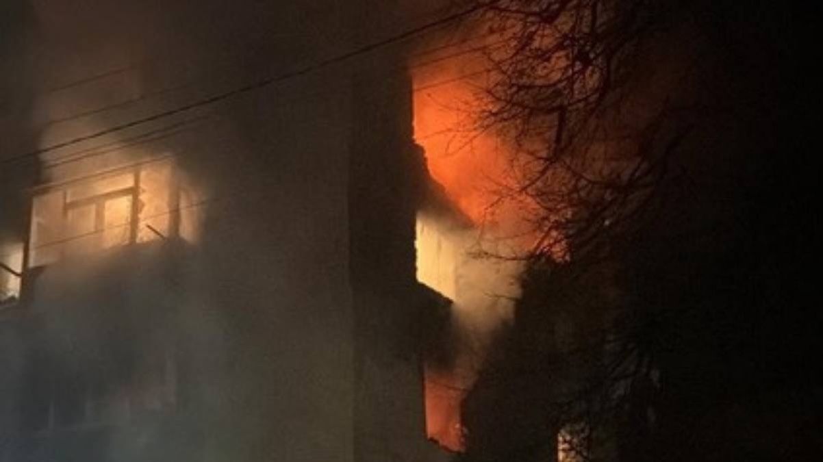 Атака на Харьков и Чугуев произошла 1 и 2 апреля - что известно об обстреле и его последствиях Атака на Харьков и Чугуев произошла 1 и 2 апреля - что известно об обстреле и его последствиях