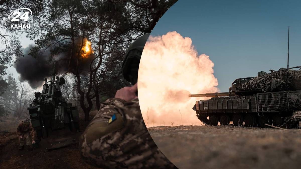 Враг не захватил Луганскую область полностью