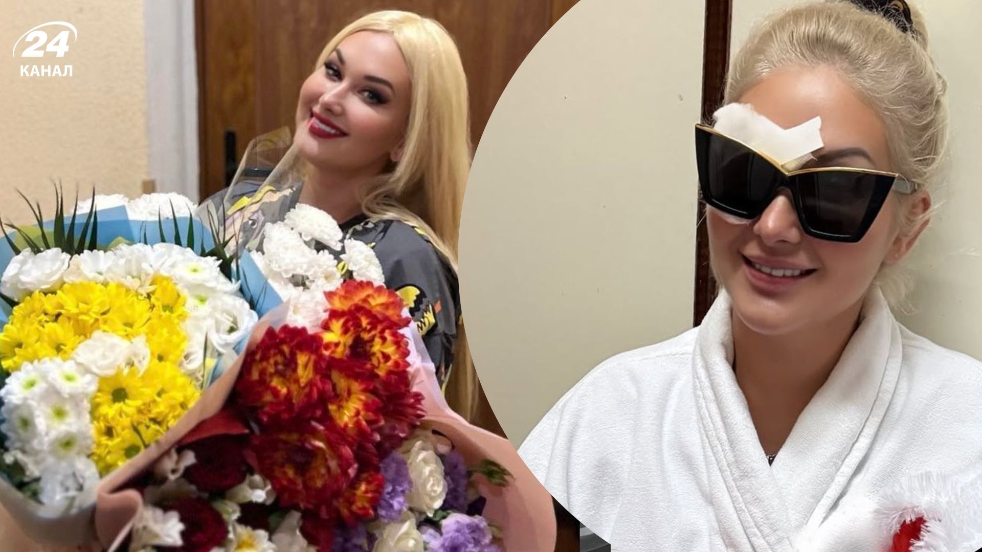 5 місяців сліз і страждань, – Катерина Бужинська повернулася на сцену після серйозного лікування - Show24