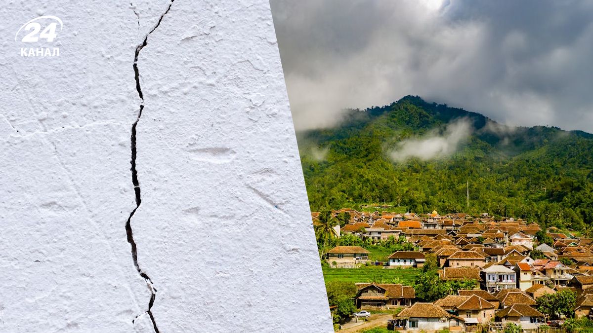 У Індонезії відбувся землетрус У Індонезії відбувся землетрус