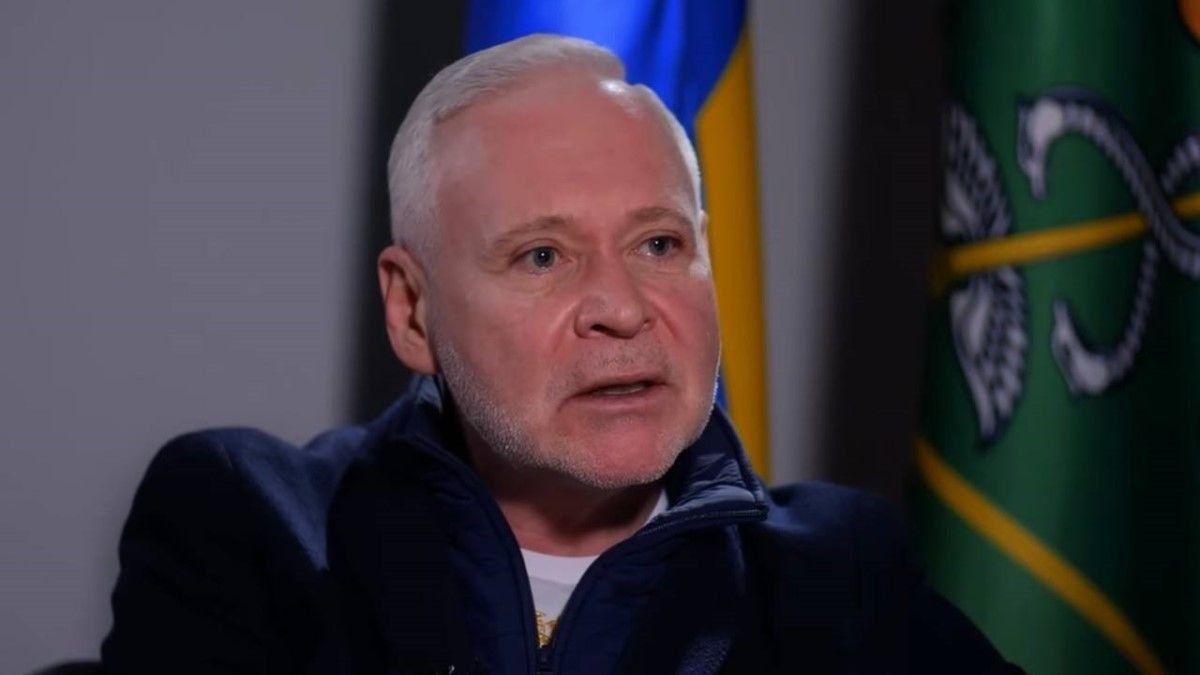 Игорь Терехов