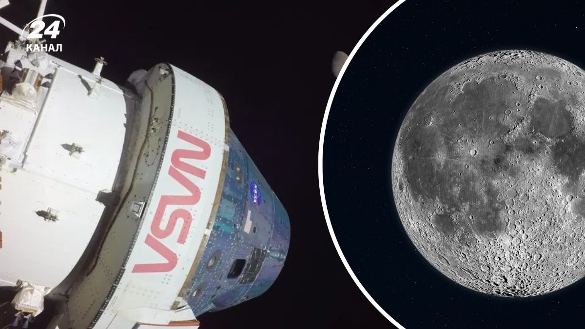 Почему высадки на Луну не будет