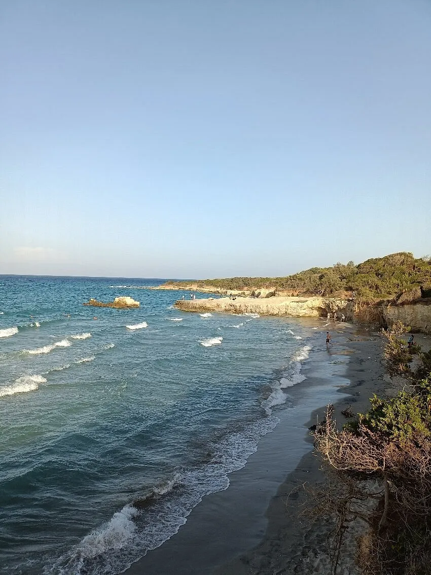 Байя-дей-Турчи / фото TripAdvisor Байя-дей-Турчи / фото TripAdvisor