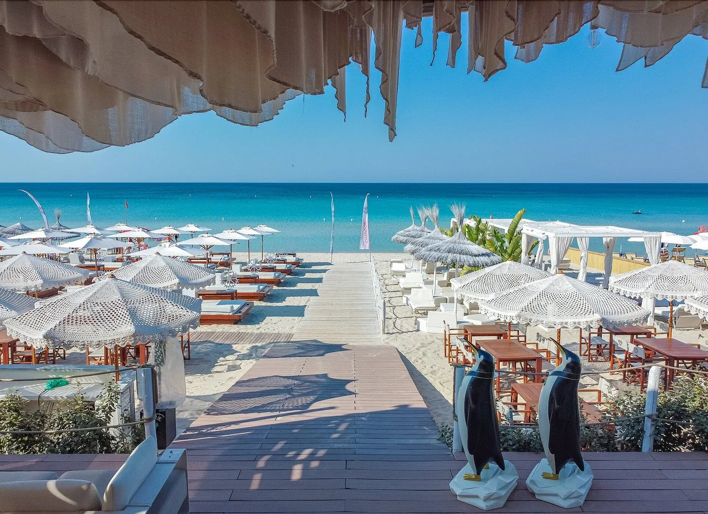 Баия Порто-Чезарео / фото TripAdvisor