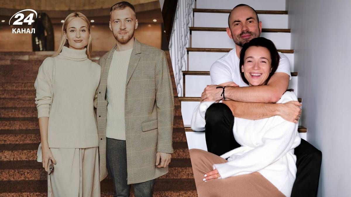 Зірки, які залишились друзями після розлучення Зірки, які залишились друзями після розлучення