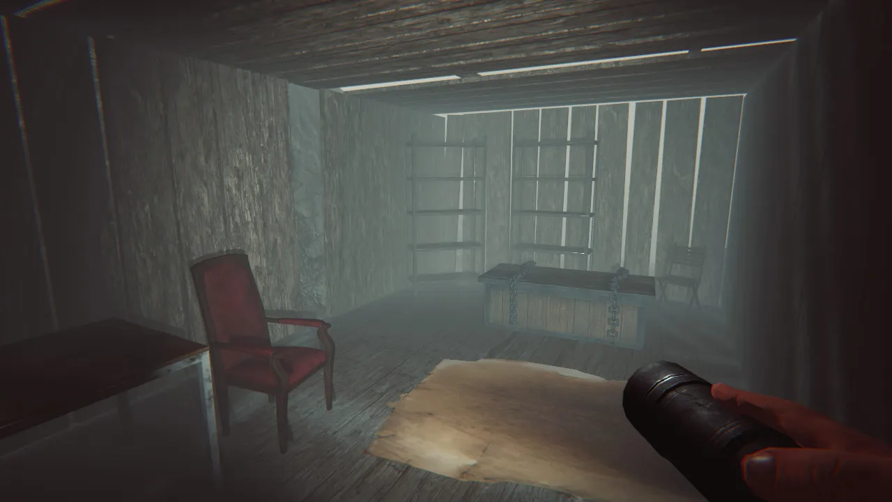 Скриншот гри Mushroom Day 