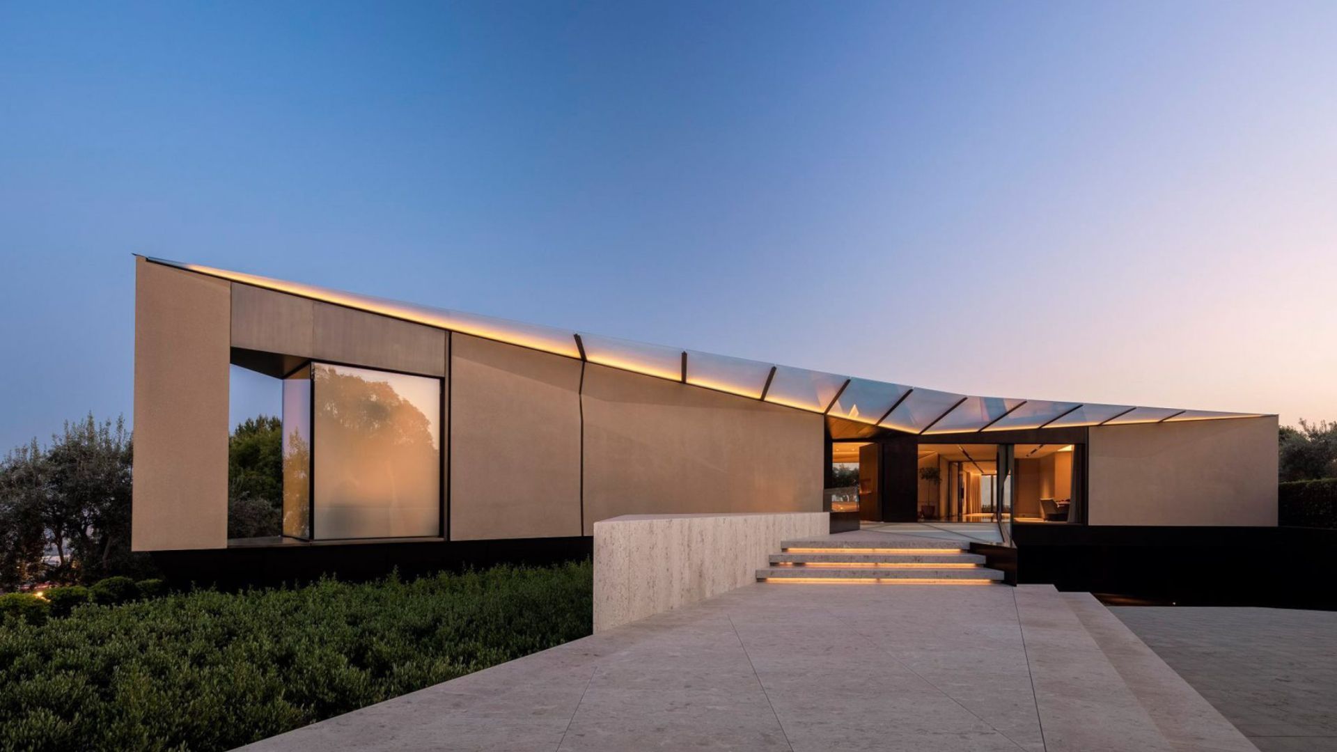 Будинок як коштовний камінь Будинок як коштовний камінь