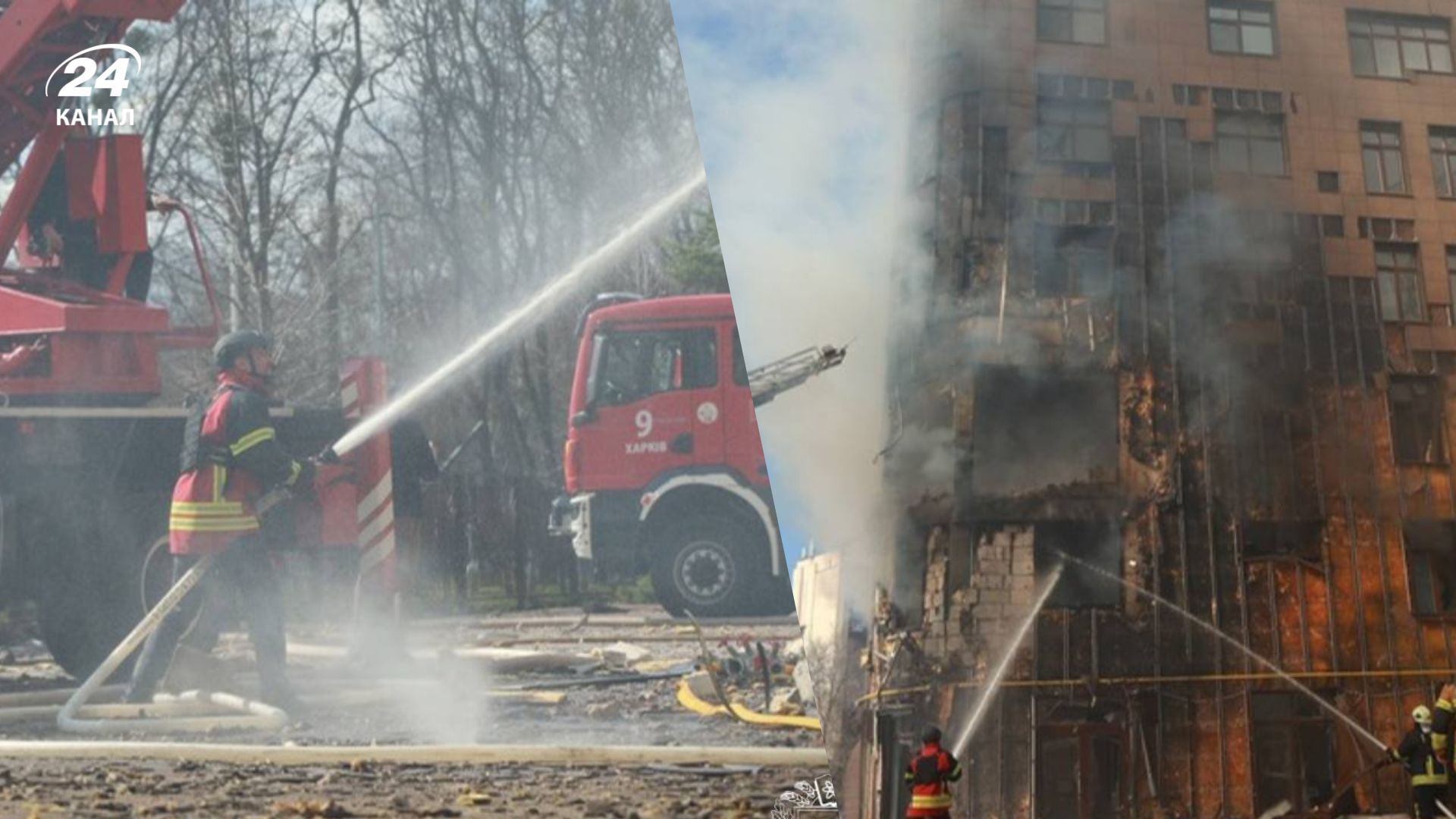 "Шахед" ударил возле многоэтажки в Харькове: есть пострадавшие - Харьков "Шахед" ударил возле многоэтажки в Харькове: есть пострадавшие - Харьков