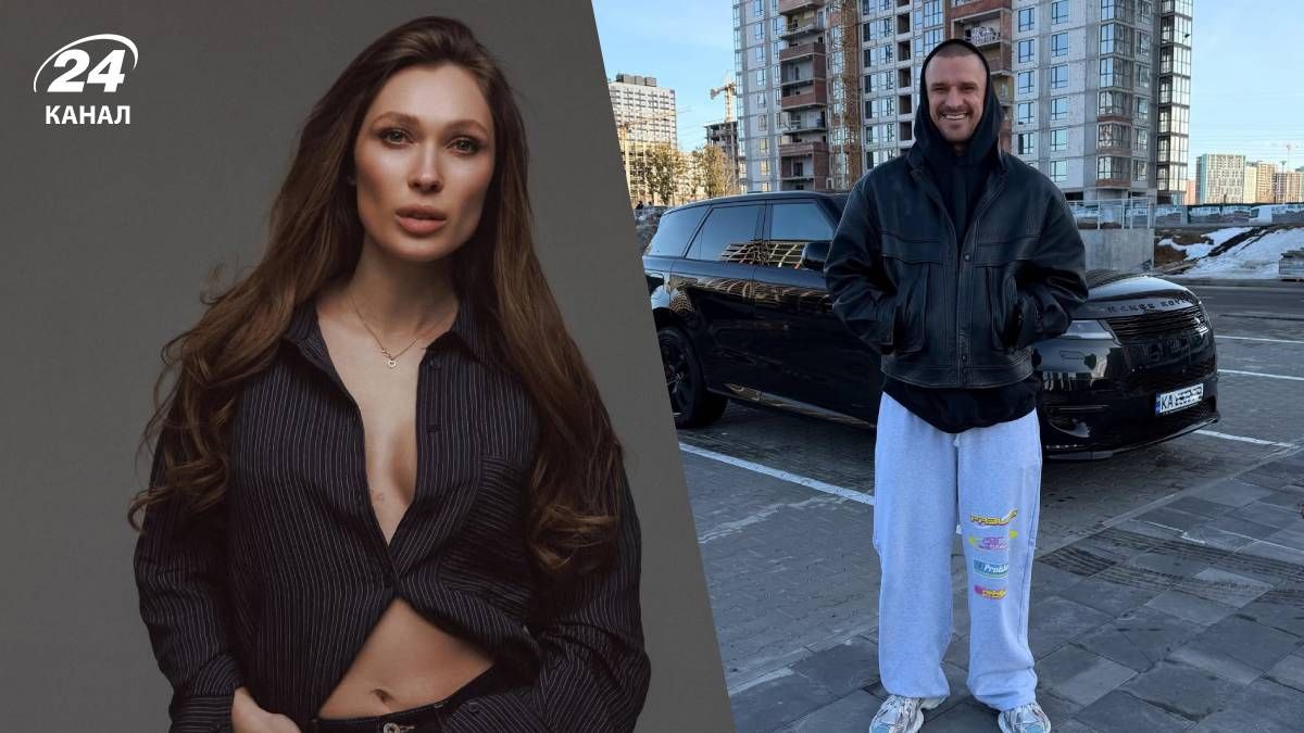 Олена Світлицька, Тарас Цимбалюк Олена Світлицька, Тарас Цимбалюк