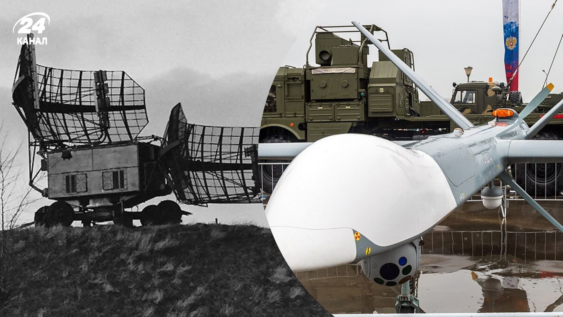 Уничтожили самолет АН-72П и 4 "Ориона": ВСУ разнесли оккупантов в Крыму - 24 Канал