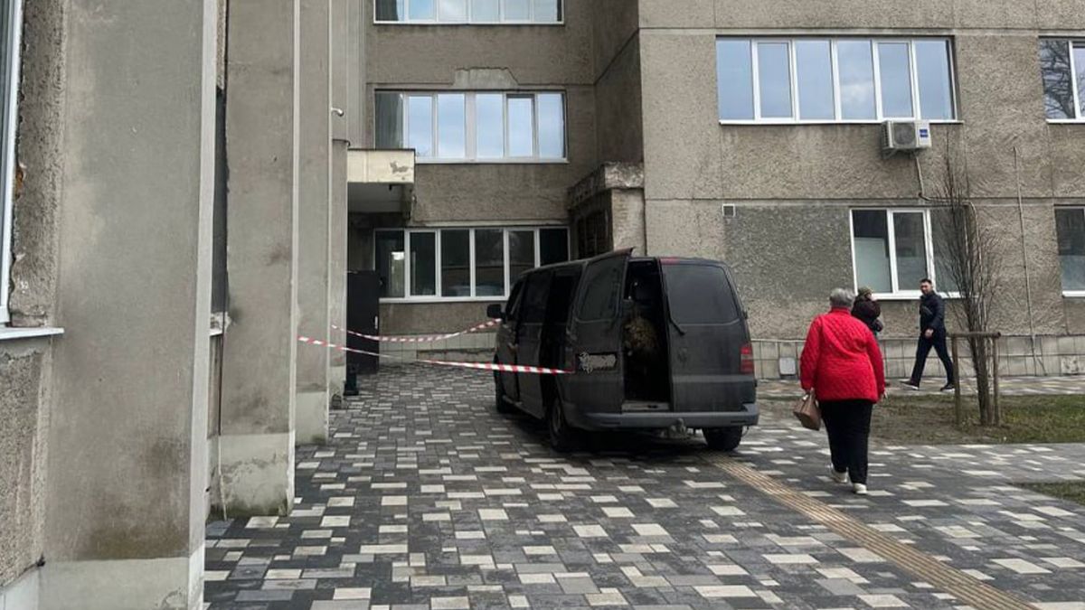 Чи дійсно на військового ТЦК у Львові напав інспектор ДМС