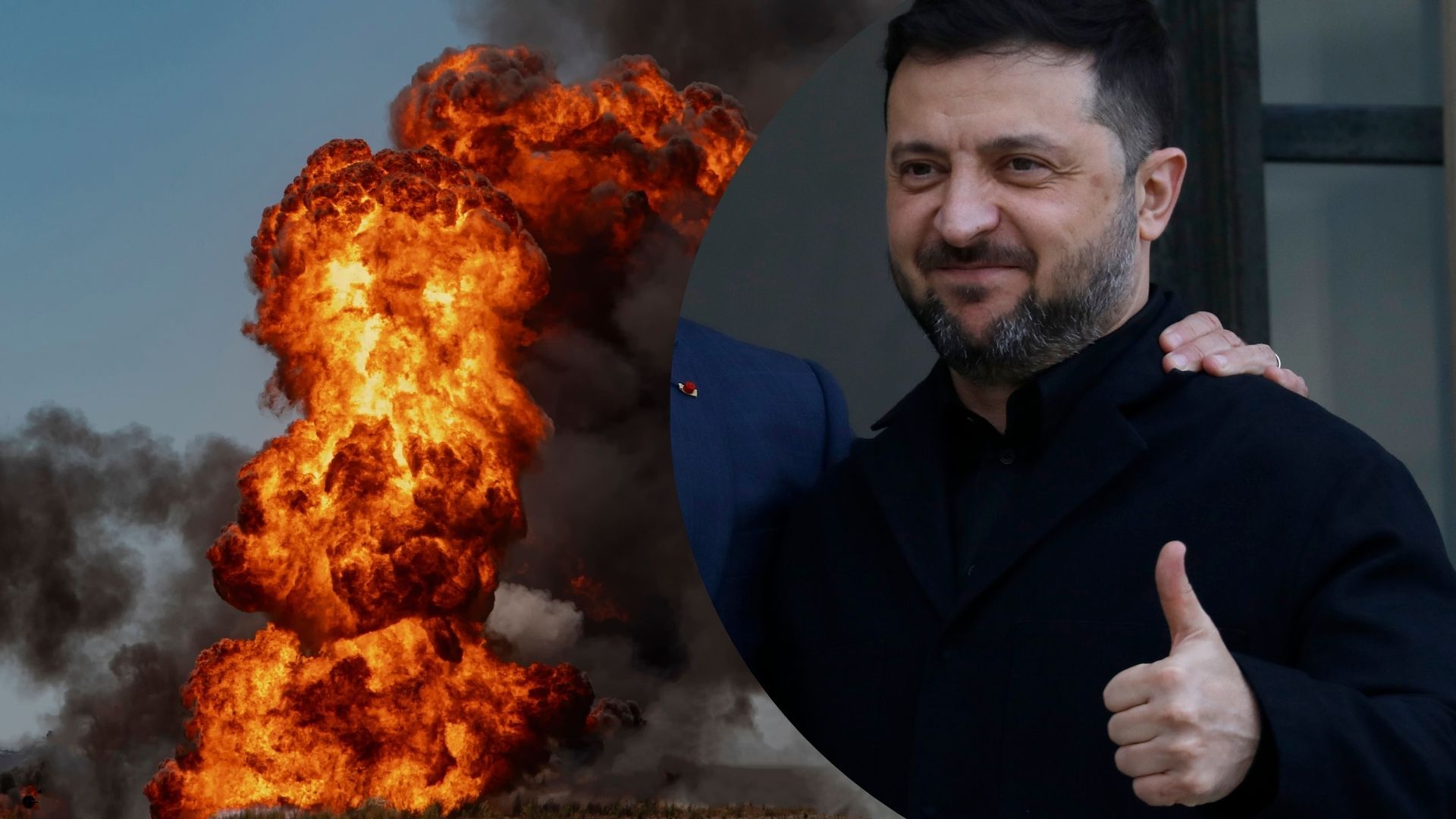 Порти Росії розбиті завдяки ЗСУ Порти Росії розбиті завдяки ЗСУ
