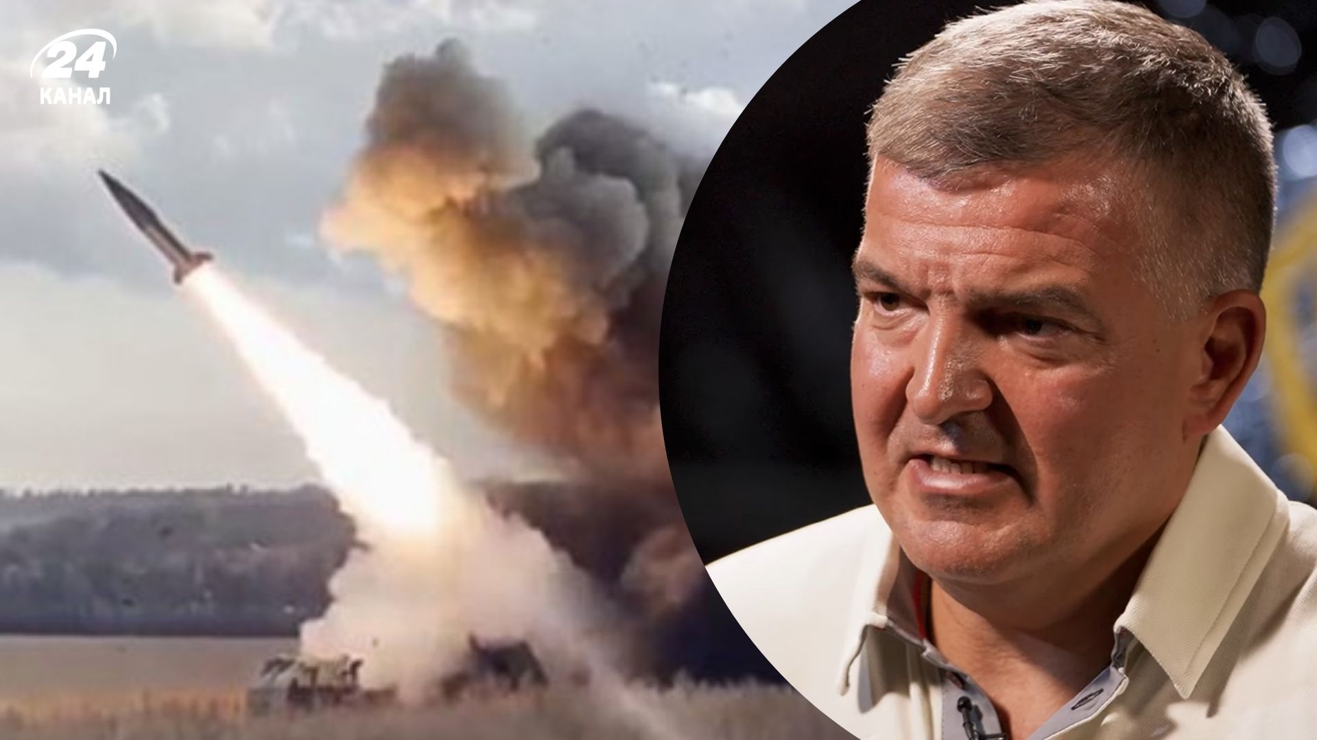 Главный конструктор FirePoint рассказал о баллистике, которая может долететь до Москвы