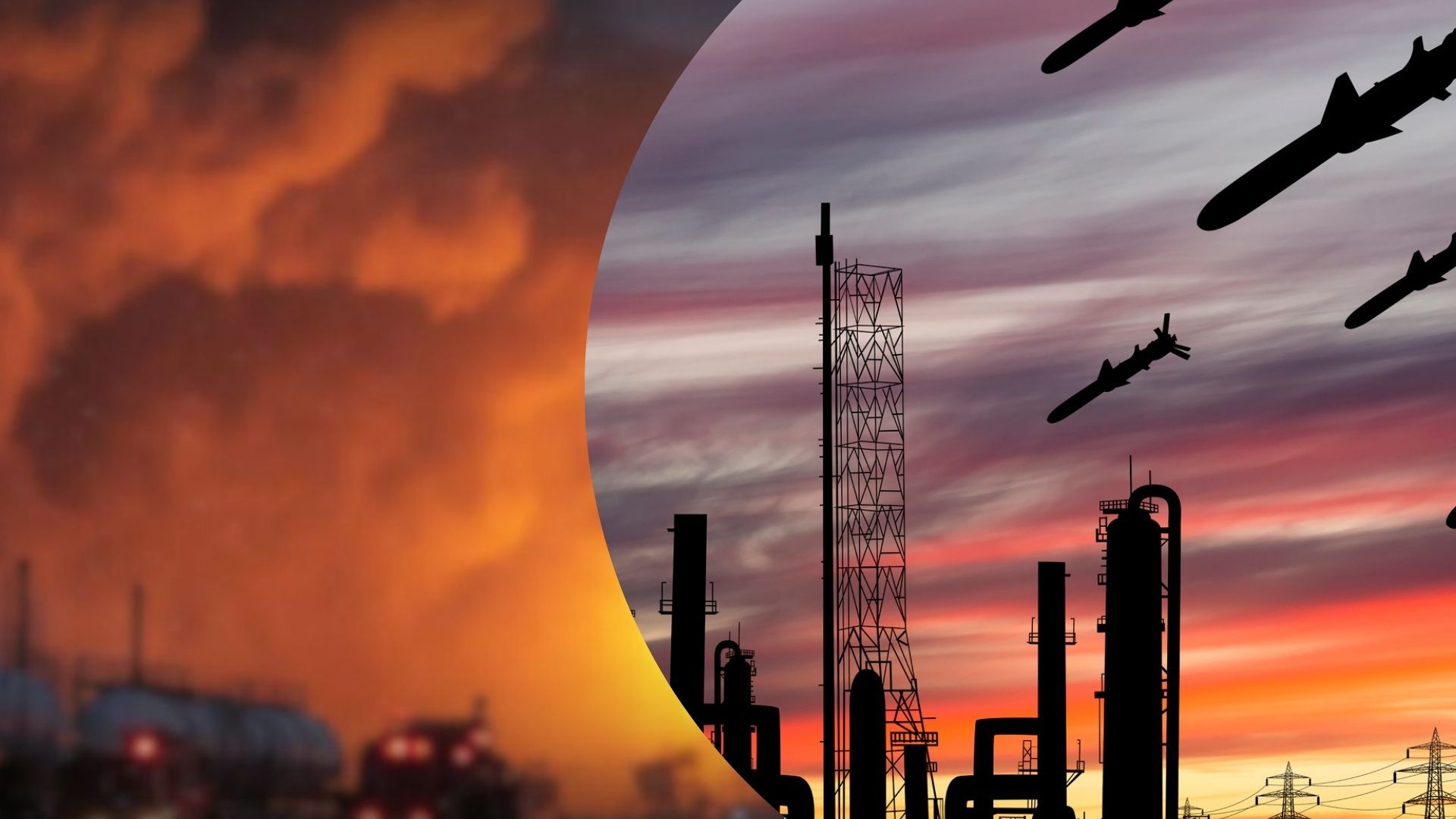 Росія атакувала Нафтогаз протягом опалювального сезону Росія атакувала Нафтогаз протягом опалювального сезону