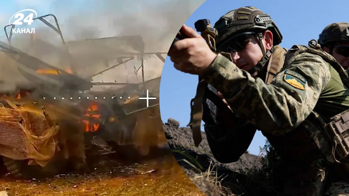 Дії полку "Скеля" під Покровськом перевірить вище військове командування Дії полку "Скеля" під Покровськом перевірить вище військове командування