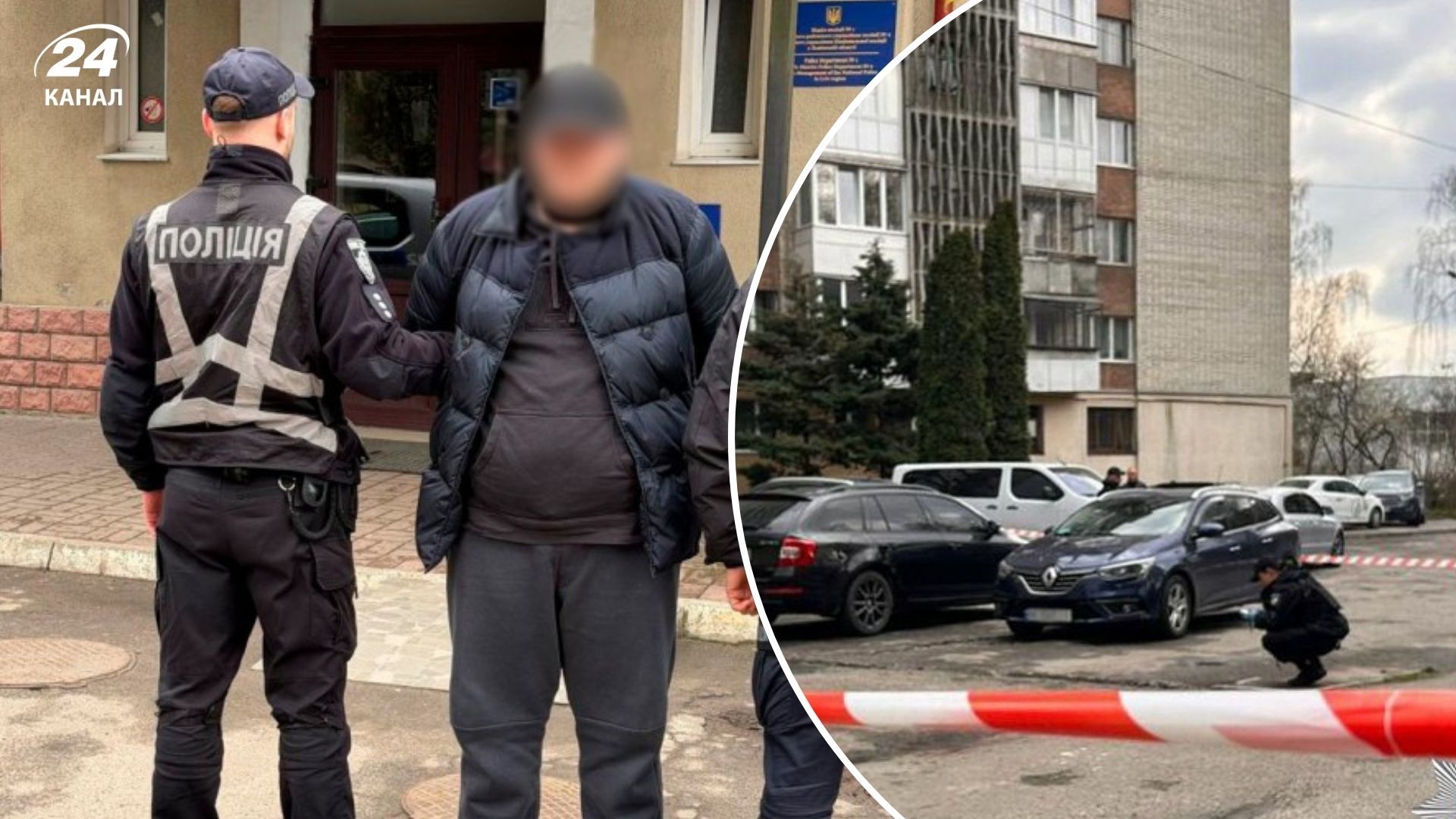 Міноборони анонсувало зміни після смертельного інциденту у Львові Міноборони анонсувало зміни після смертельного інциденту у Львові