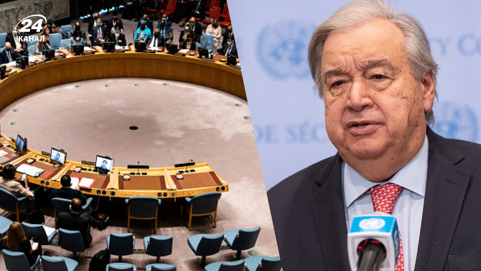 Мы стоим на грани более масштабной войны, которая охватит весь Ближний Восток и будет иметь последствия для всего - 24 Канал