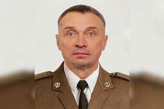 Олег Авдєєв був убитий