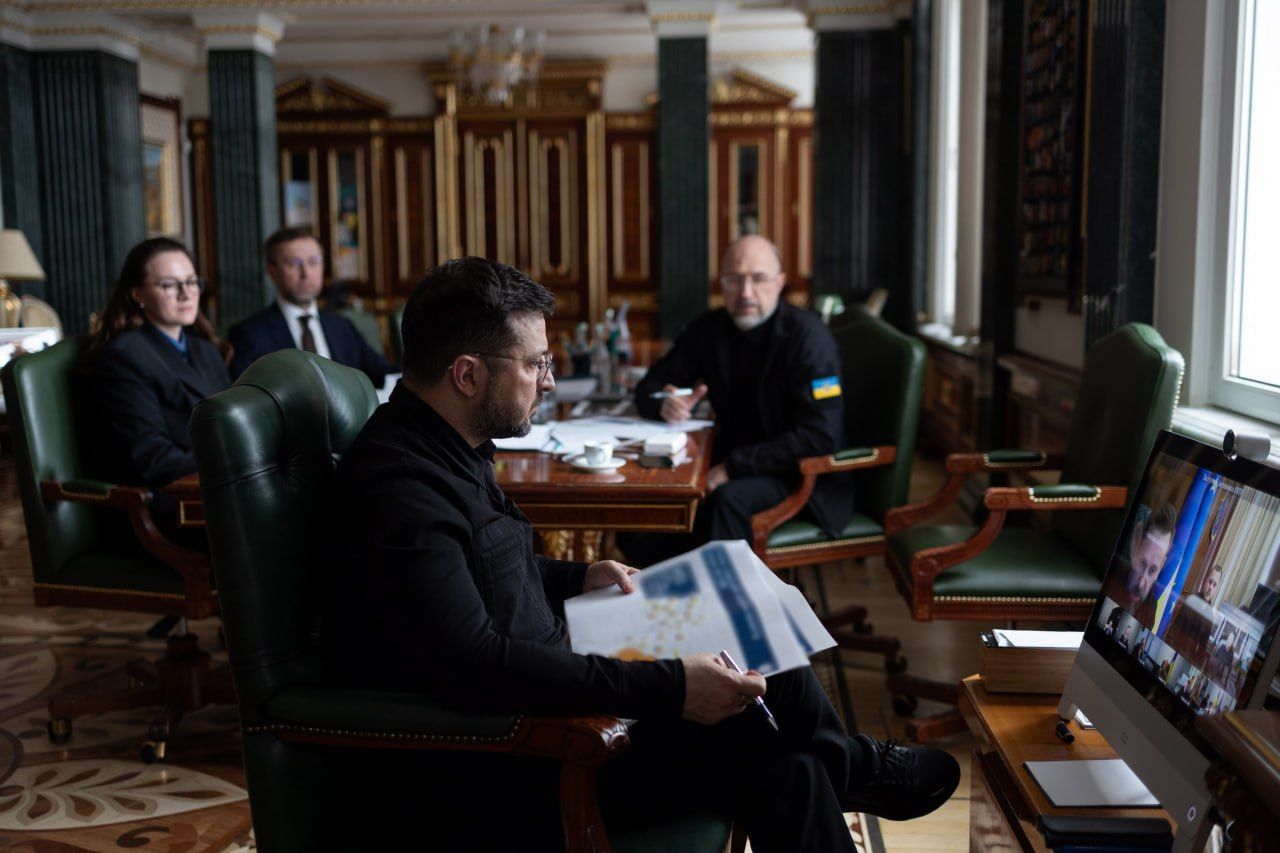 В Україні будуватимуть нову генерацію на 1,3 гігавата В Україні будуватимуть нову генерацію на 1,3 гігавата