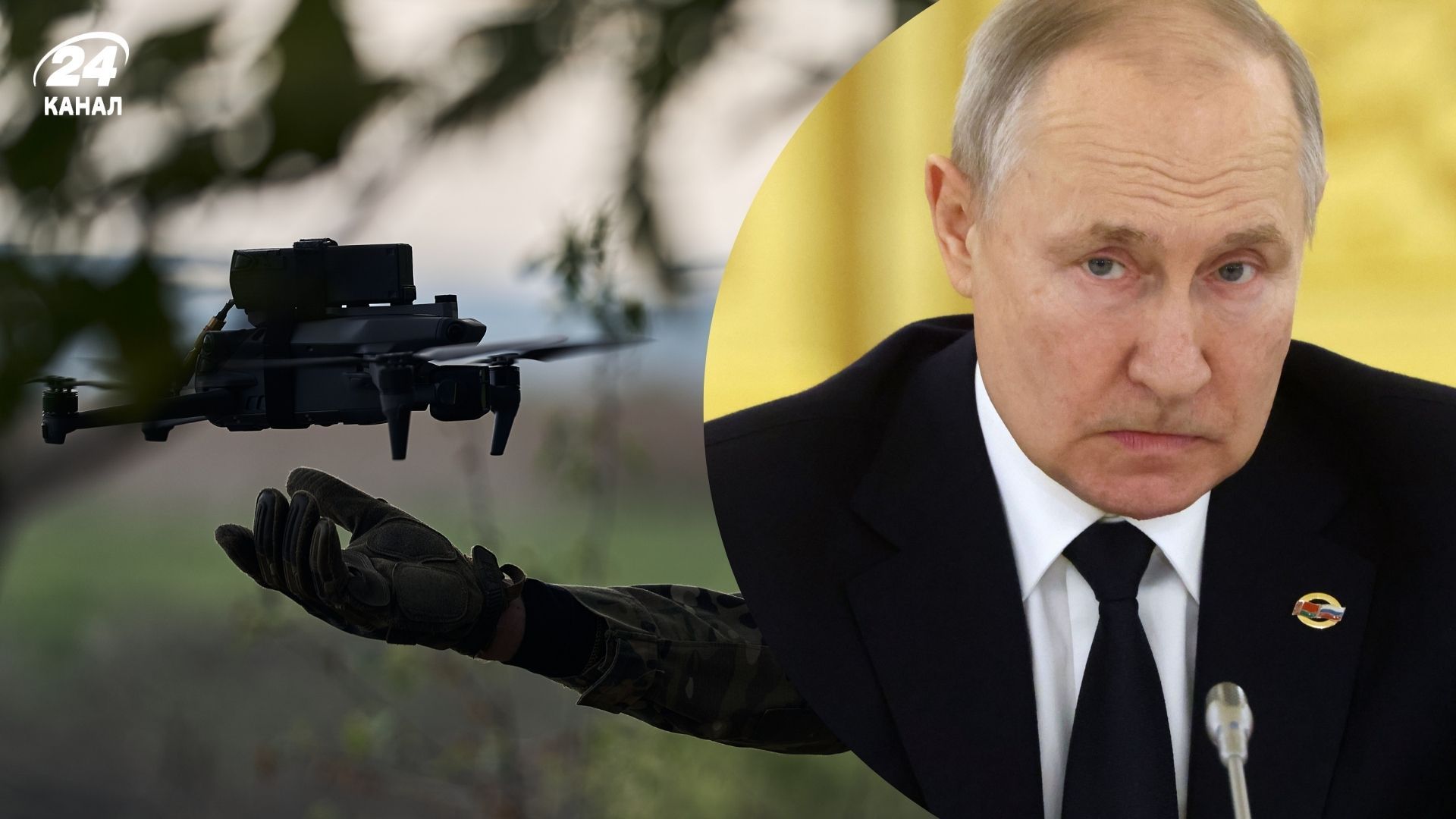 Атака на Россию в ночь на 3 апреля Атака на Россию в ночь на 3 апреля