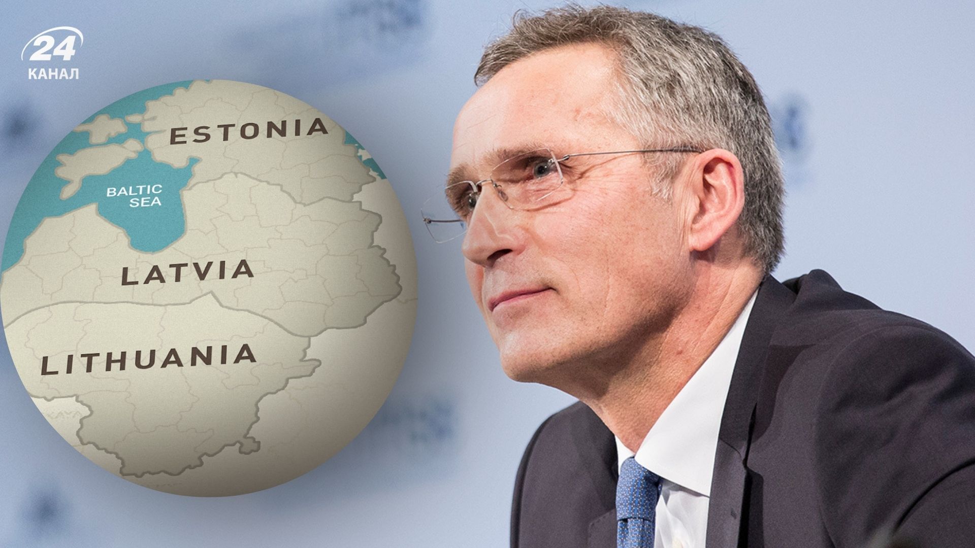 Єнс Столтенберг розкрив деталі кулуарних домовленостей з Росією