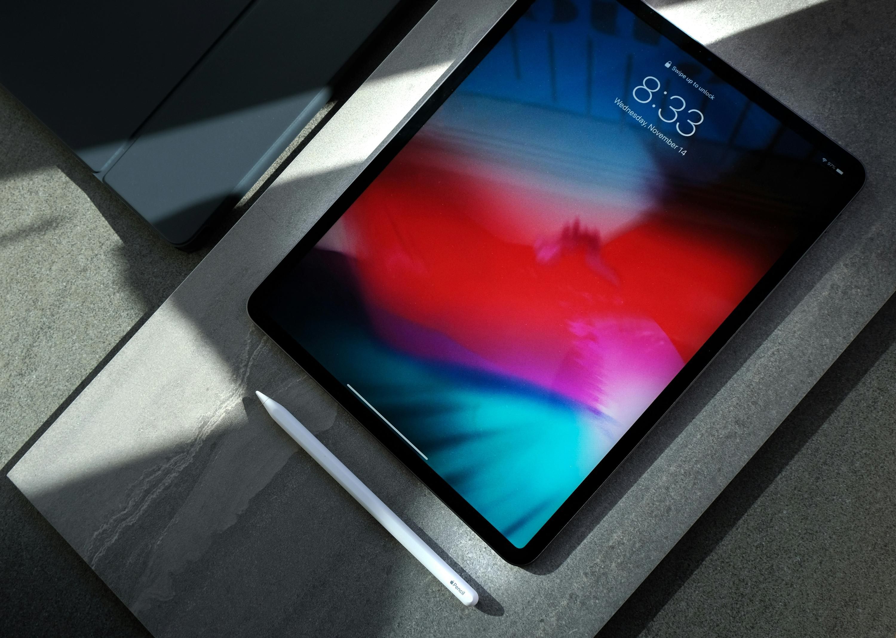 Що вміють нотатки на iPad: 5 корисних функцій - Техно Що вміють нотатки на iPad: 5 корисних функцій - Техно