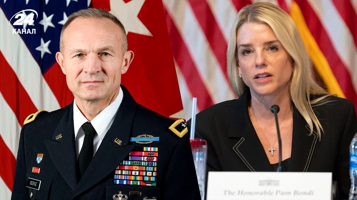 У США розпочалася серія звільнень