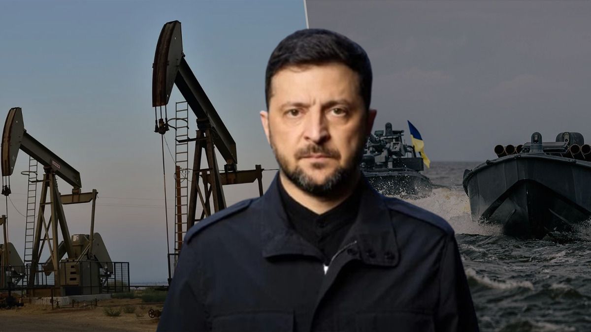 Розблокування Ормузької протоки - як Україна допоможе та що отримає Розблокування Ормузької протоки - як Україна допоможе та що отримає