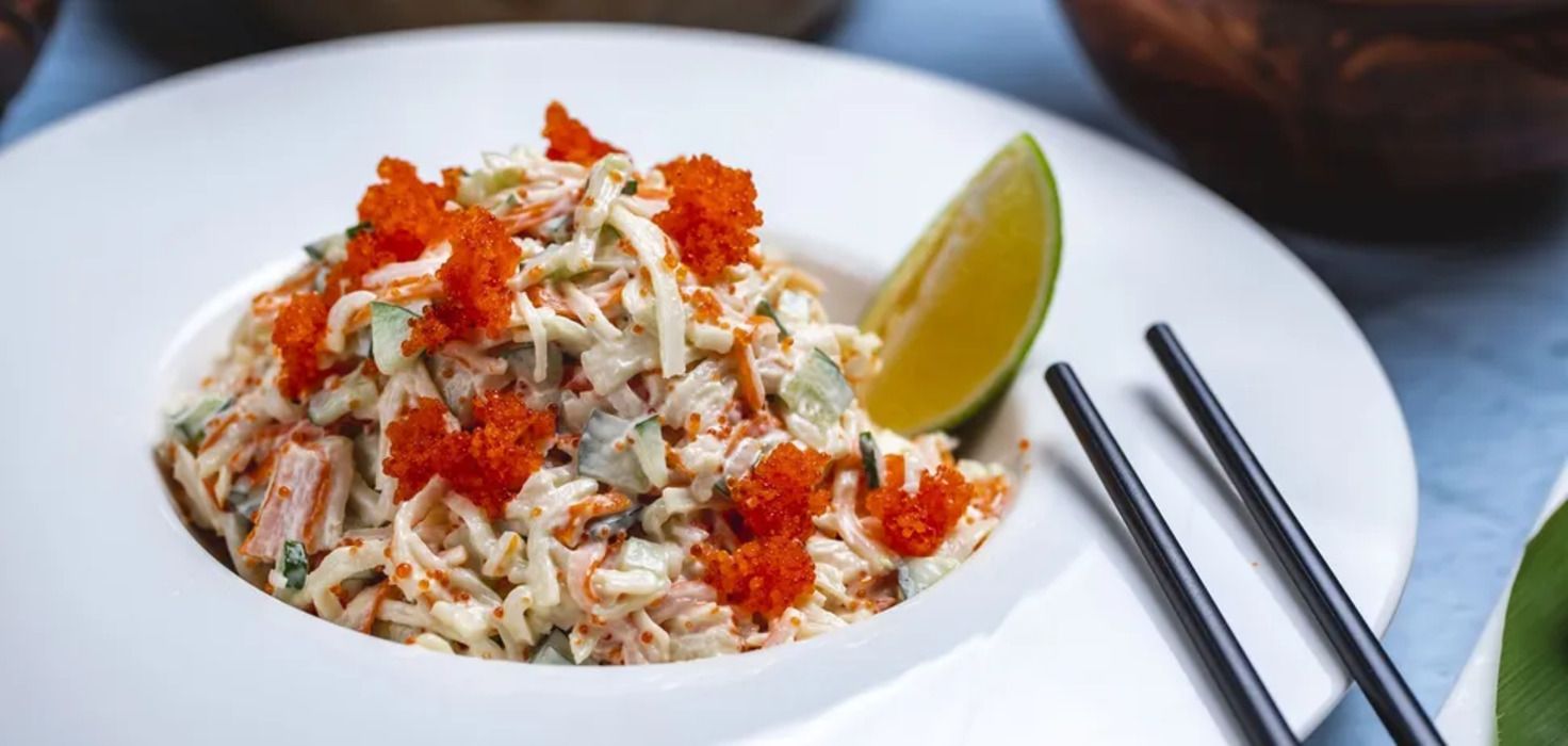 Велика порція задоволення