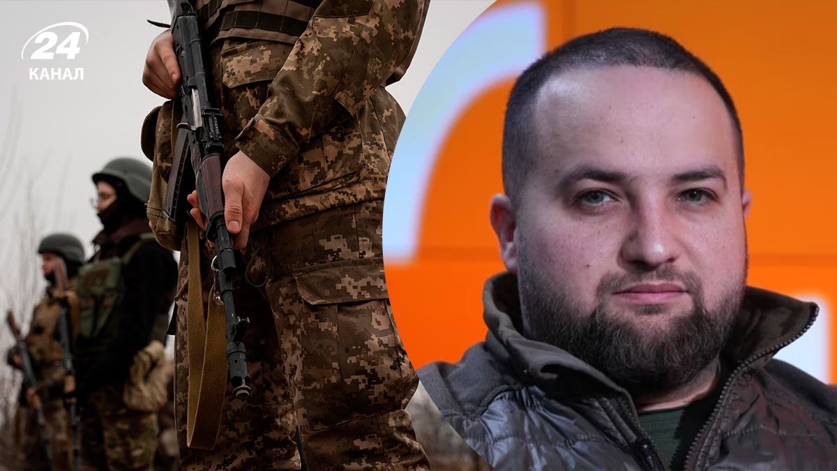 З штурмових полків надходять скарги про порушення прав