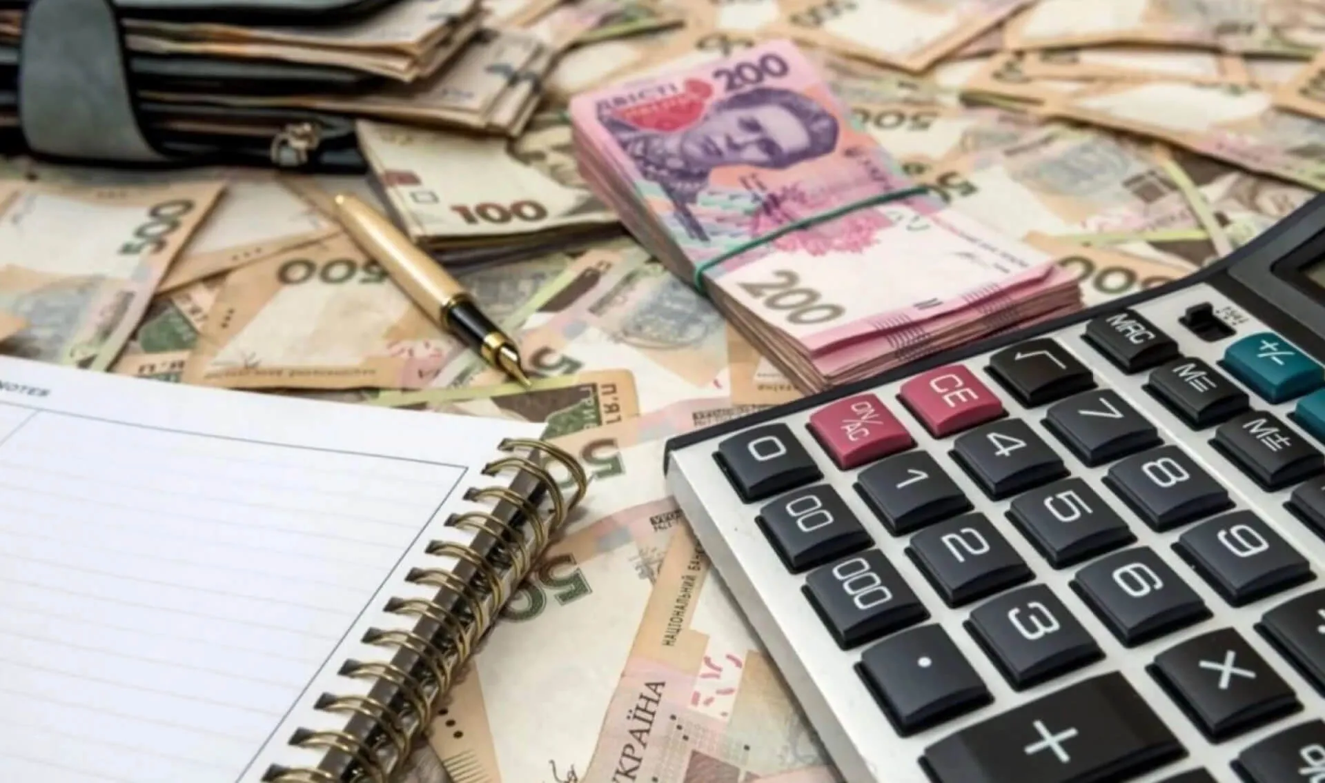 Які штрафи для ФОП найбільш поширені в Україні Які штрафи для ФОП найбільш поширені в Україні