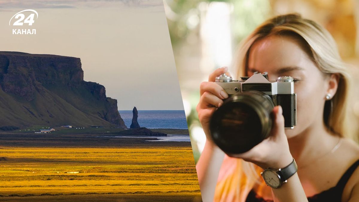 Авиакомпания готова бесплатно повезти в путешествие плохих фотографов Авиакомпания готова бесплатно повезти в путешествие плохих фотографов