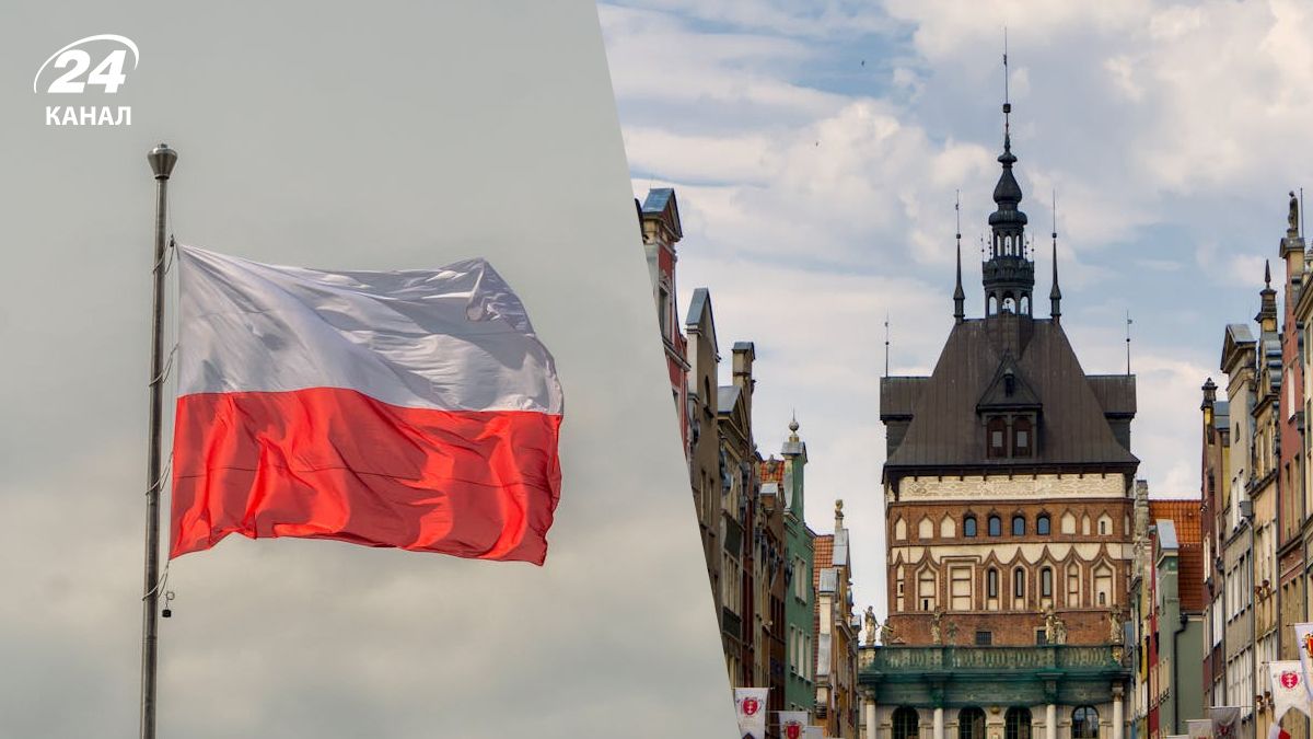 У Польщі скасують безвіз для трьох країн