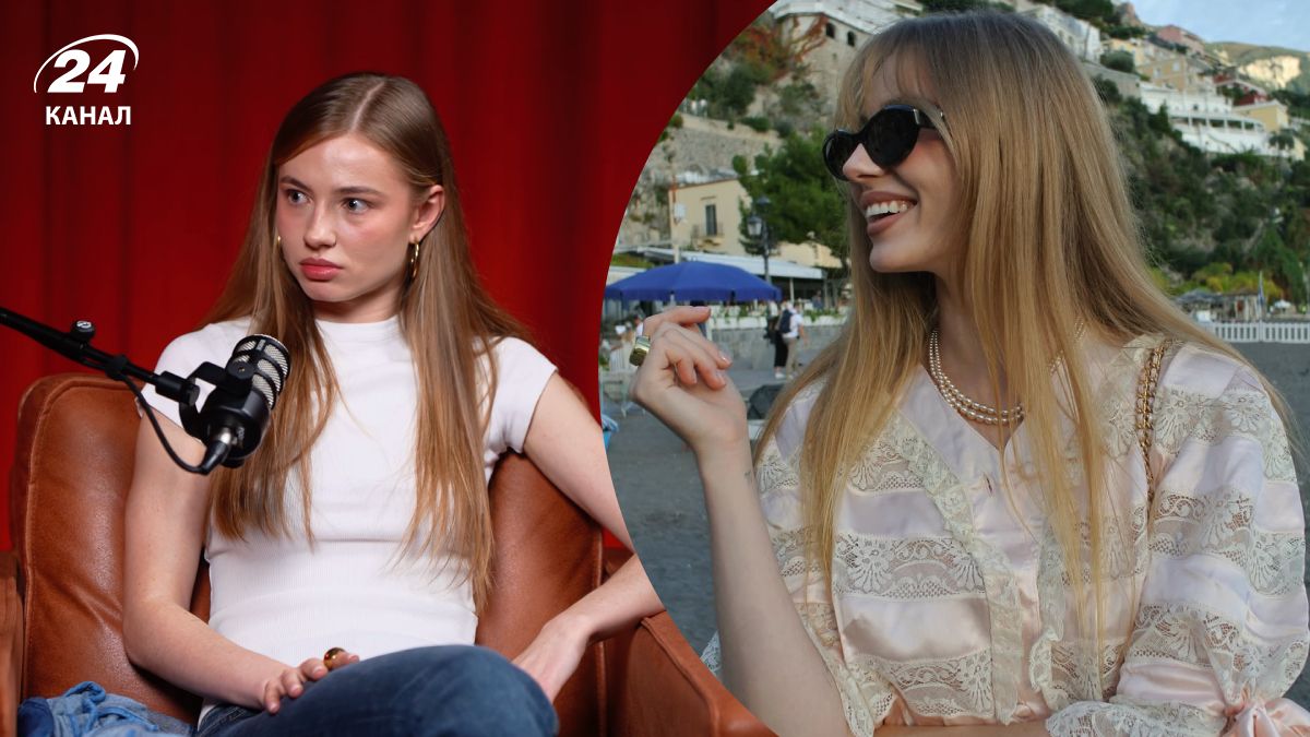 Лиза Василенко