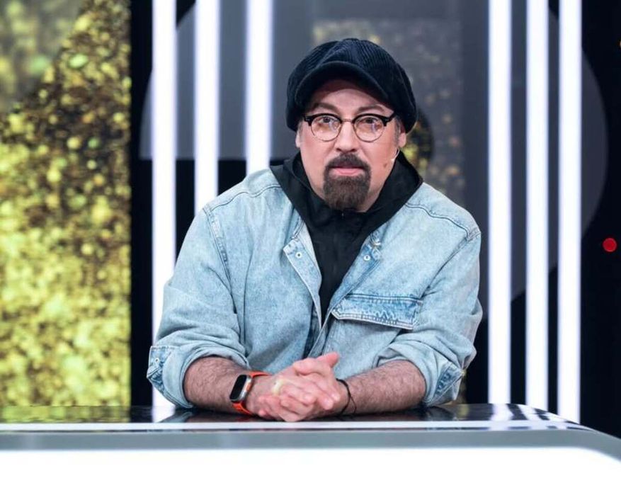 Де зараз Дмитро Коляденко, який мав бурхливий роман з Іриною Білик