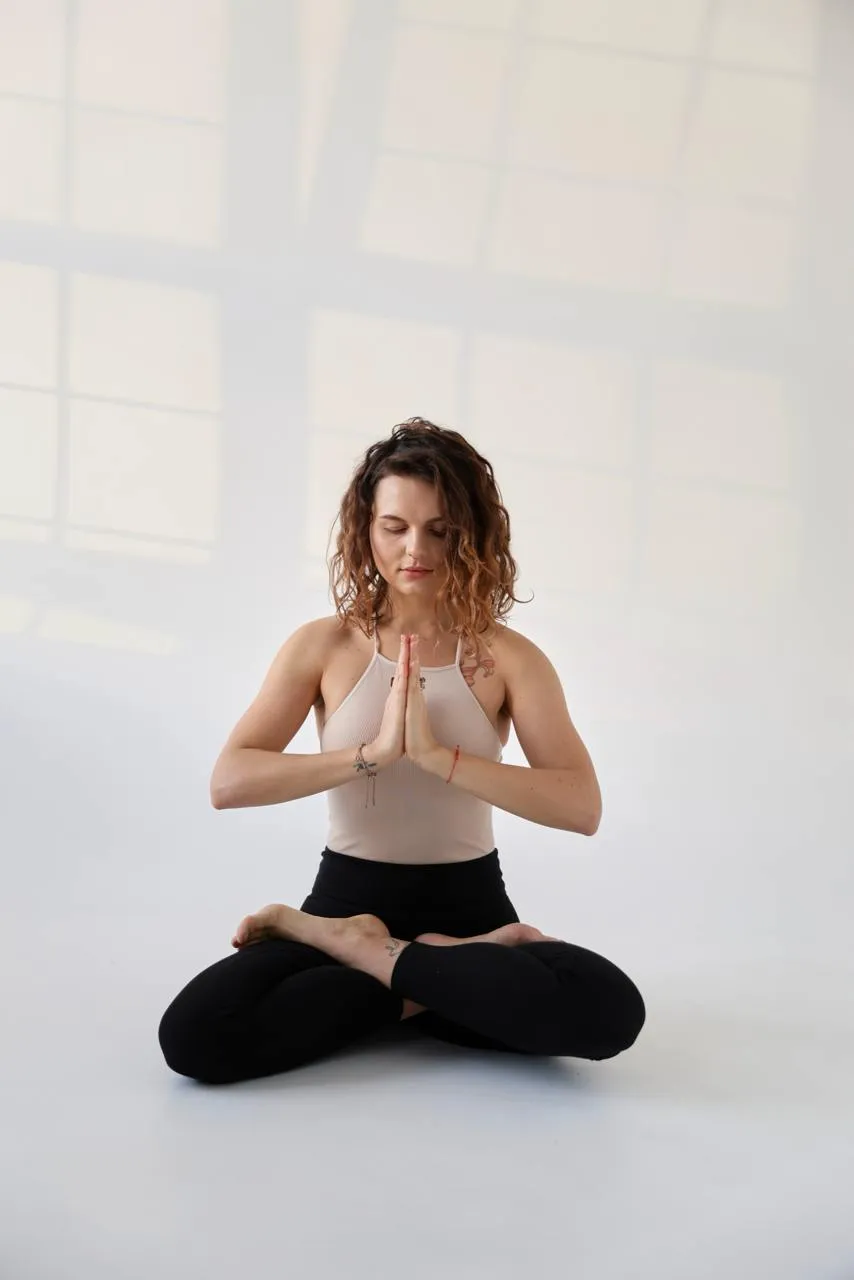 Марина о своем пути в IT / фото предоставлено для 24 Канала