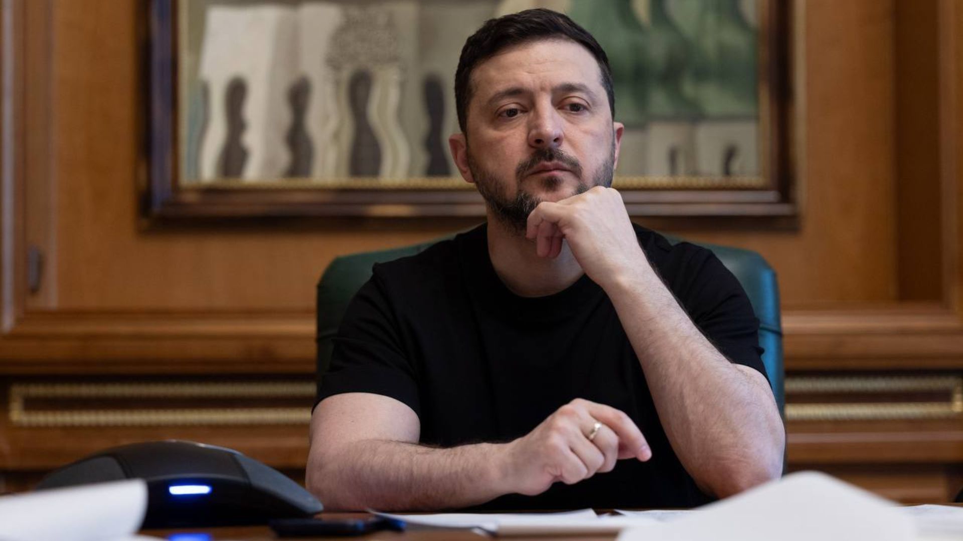 Напередодні Великодня Росія посилила удари, а замість тиші – ескалація, – Зеленський - 24 Канал Напередодні Великодня Росія посилила удари, а замість тиші – ескалація, – Зеленський - 24 Канал