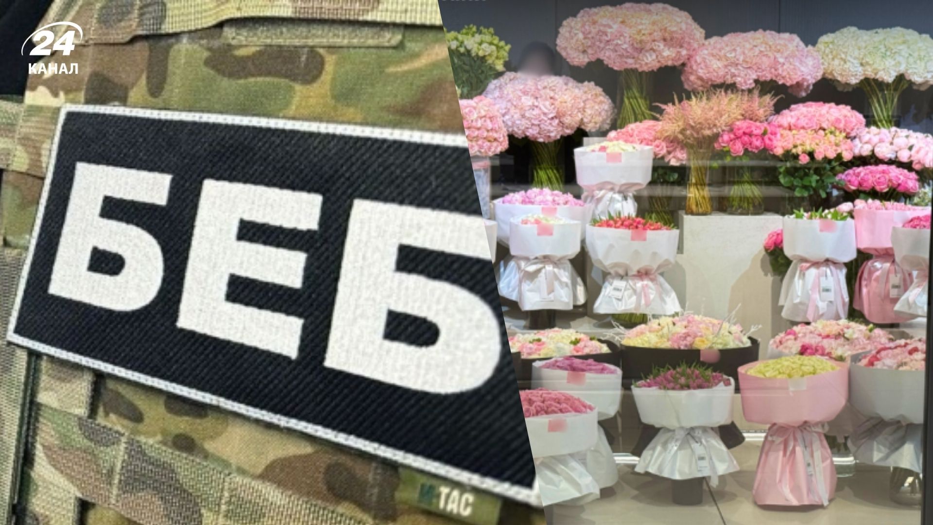 БЕБ спіймало порушника, який не платив податки БЕБ спіймало порушника, який не платив податки