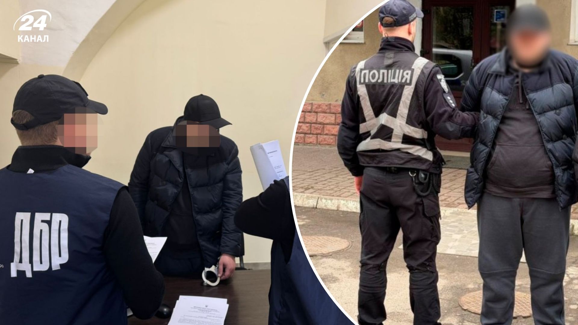 Убийство Олега Авдеева из ТЦК во Львове - таможеннику сообщили о подозрении