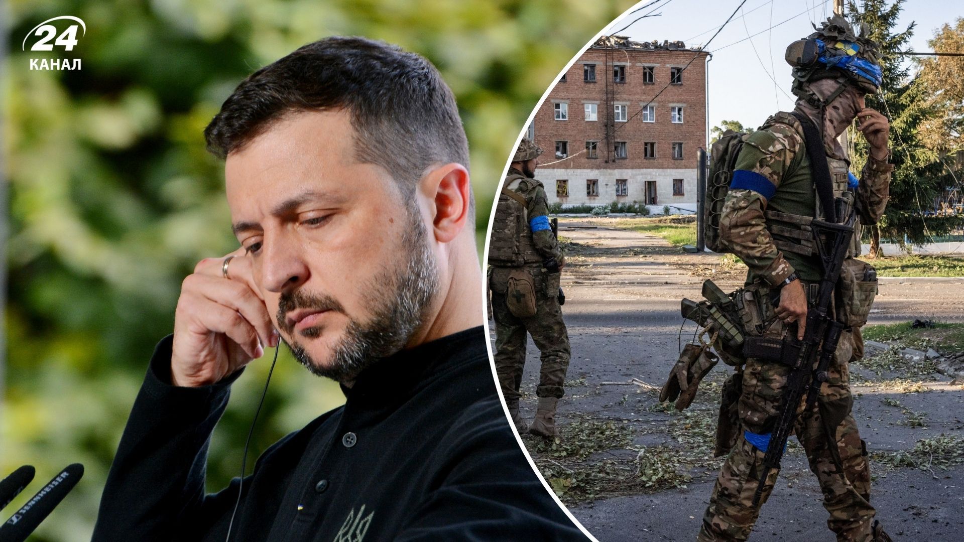 "Найкраща за 10 місяців": Зеленський розповів, як розвідка MI-6 оцінила ситуацію на фронті