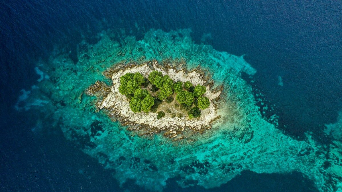 Острів з мушель на Фіджі виявився результатом діяльності давніх людей Острів з мушель на Фіджі виявився результатом діяльності давніх людей