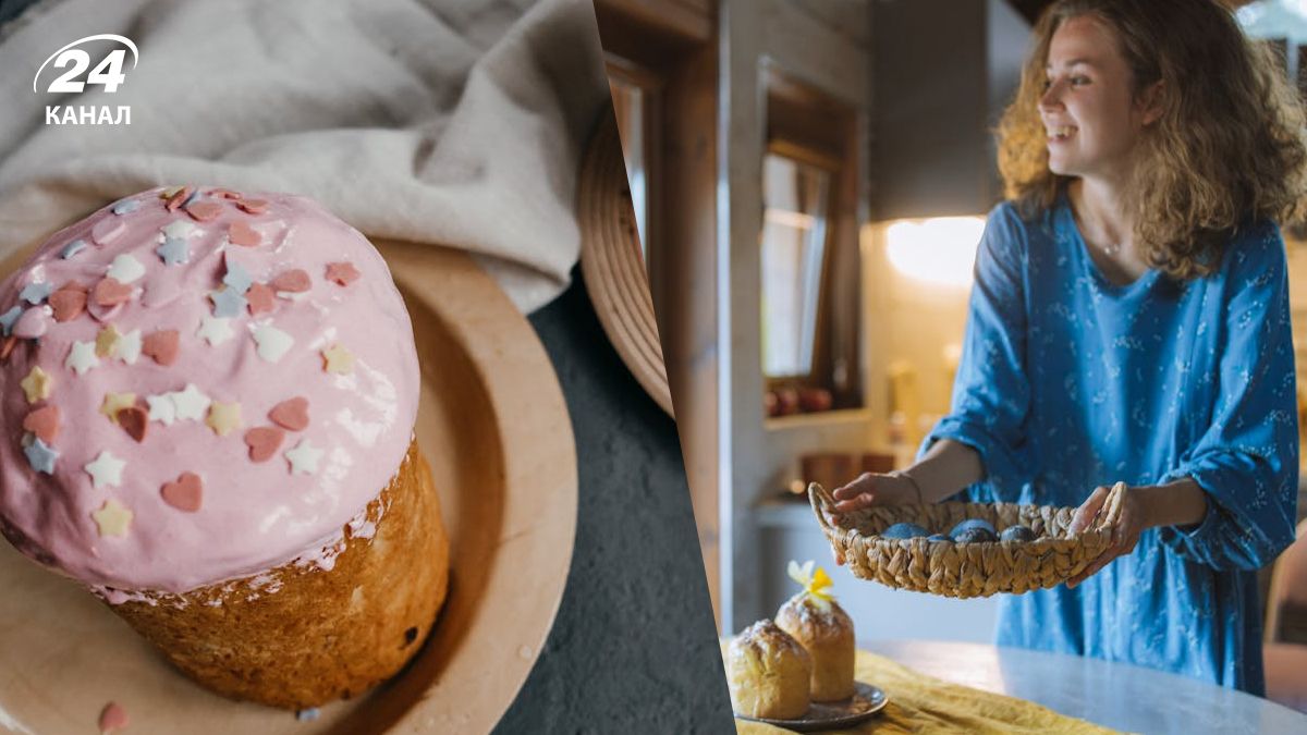 Не все страны Европы празднуют Пасху 5 апреля