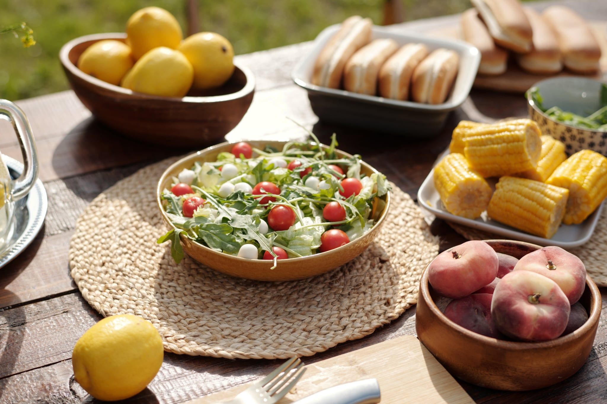 Какой салат приготовить к шашлыку Какой салат приготовить к шашлыку