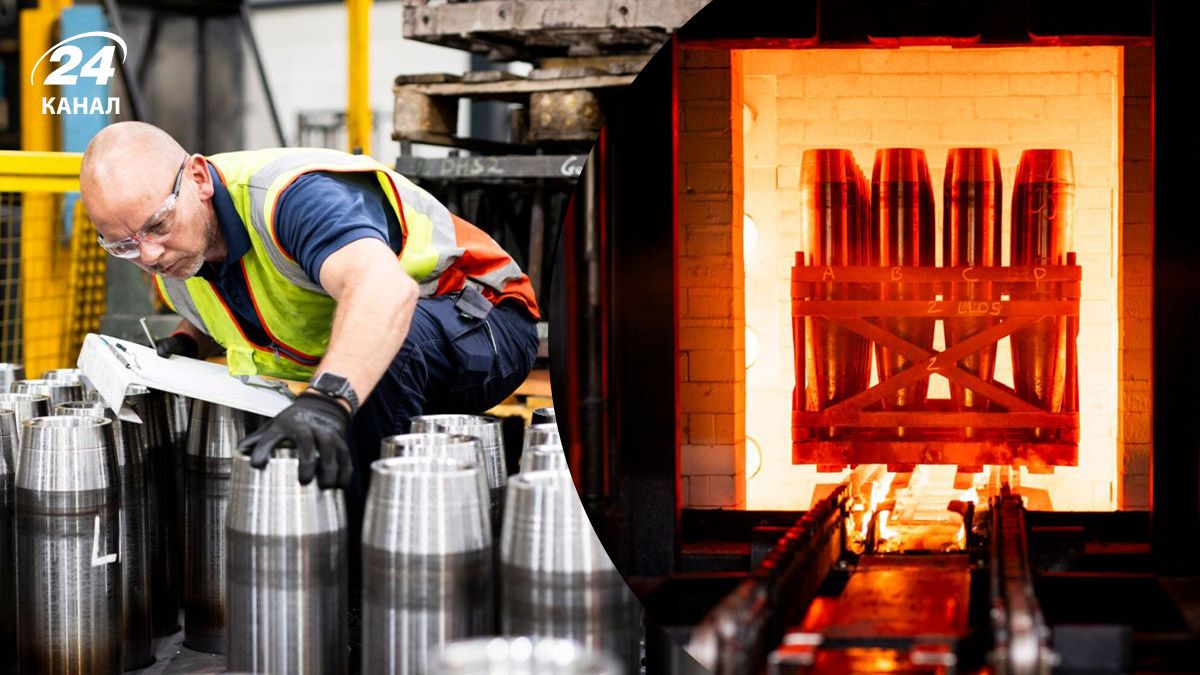 BAE Systems из Швеции может построить завод в Эстонии - что будет производить